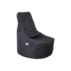 Bean Bag Chair Sako Monk, graphite